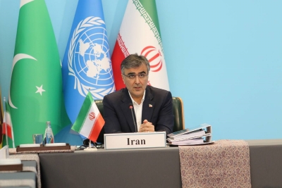 افزایش ۱۸ درصدی ارزش تجارت کالایی ایران در سال ۲۰۲۲