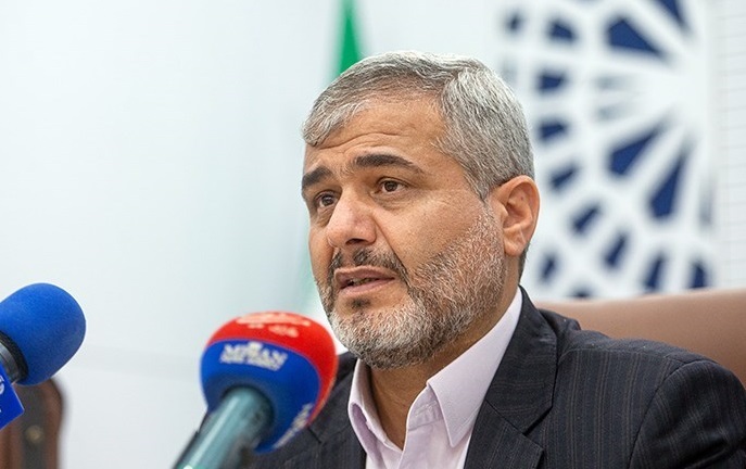 توضیحات رئیس کل دادگستری تهران در مورد انتشار عکس یک نامه