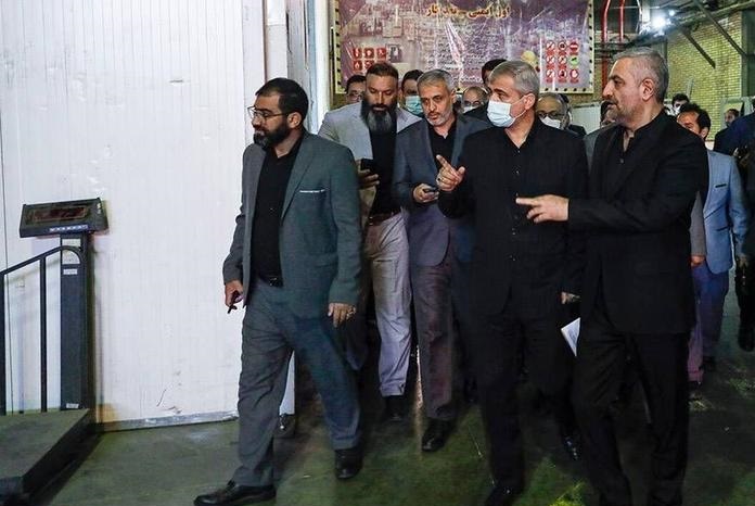 ۲ هزار و ۲۶۱ ردیف کالای رسوبی از انبار‌های گمرکات تهران به صاحبانشان مسترد شده است