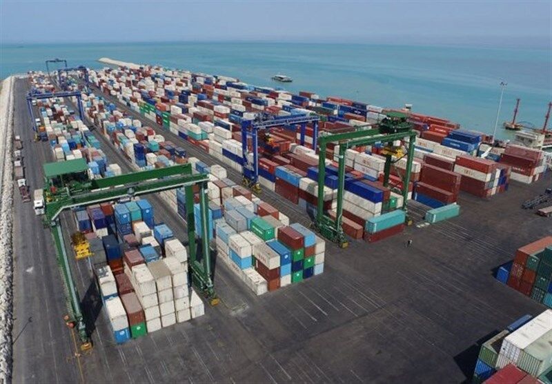 رشد ۵۰ درصدی صادرات به کشورهای آسیای میانه، قفقاز و روسیه