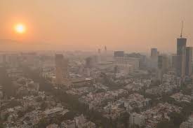 هشدار کاهش شعاع دید و کیفیت هوا در ۶ استان تا روز شنبه