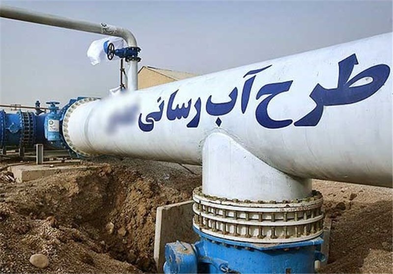 ایران در صدر جدول جهانی ایجاد دسترسی به آب شرب شهری و روستایی