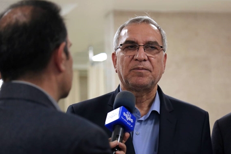 دستاوردهای نخستین سفر وزیر بهداشت ایران به تاجیکستان