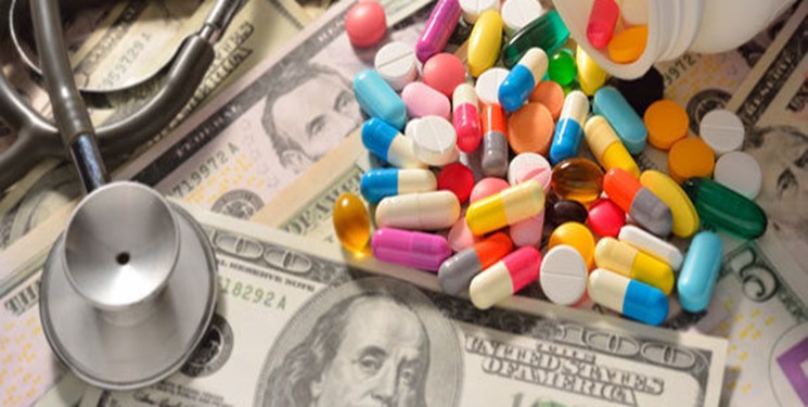 تخصیص یک میلیارد و ۱۰۰ میلیون دلار ارز برای واردات دارو دربهار 1402