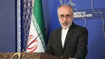 تحریم‌های جدید اروپا علیه ایران در مسیر باطل است