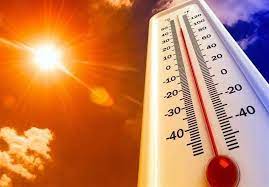 تداوم هوای گرم در کشور تا پایان هفته