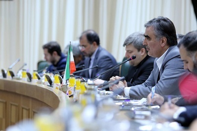 فرزین:جایگزینی ارزهای ملی در مبادلات ایران و سوریه