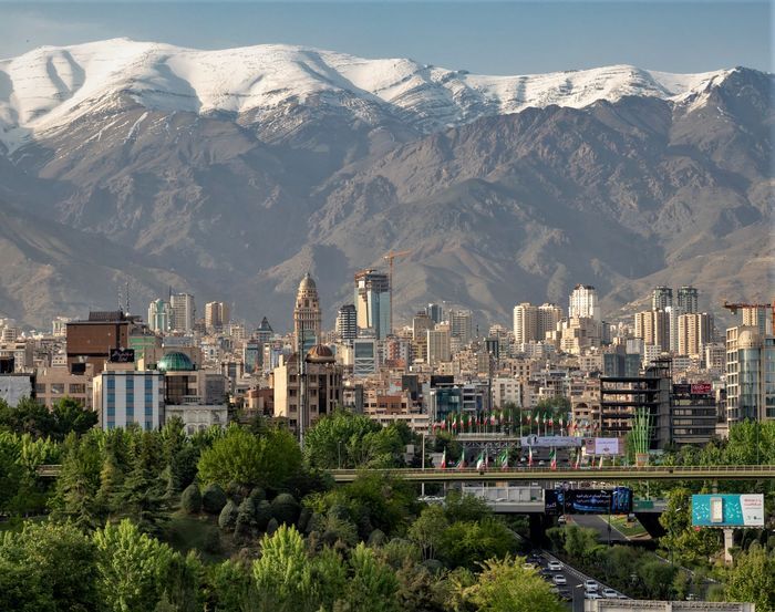 مشارکت گسترده تهرانی‌ها در مدیریت مصرف برق