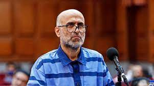 اکبر طبری برای گذراندن حداقل ۱۲ و نیم سال حبس به زندان اوین بازگردانده شد