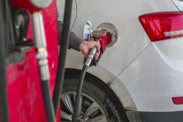 میانگین مصرف روزانه بنزین به ۱۱۴ میلیون لیتر رسید