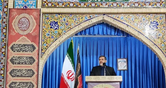 پیمان‌های بریکس و شانگهای نشان از اقتدار و موفقیت روابط خارجی ایران است