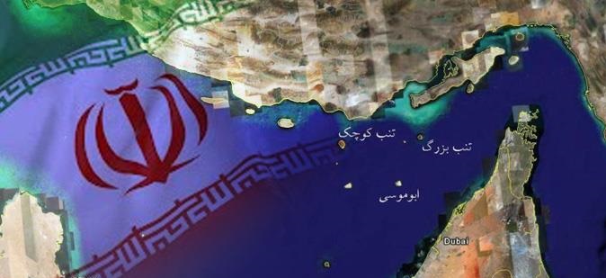 تکرار عدم حق حاکمیت ایران بر جزایر سه‌گانه بر خلاف مولفه حُسن همجواری است