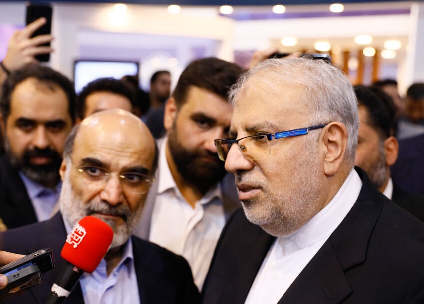 ایران از سهمی که در میدان آرش دارد نخواهد گذشت