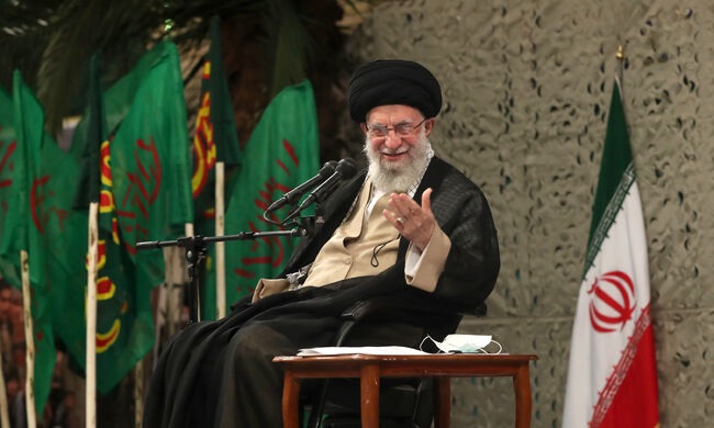 حضور معنوی ایران در منطقه فریاد آمریکا را درآورده است