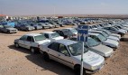 ۶۲۱ خودرو شورای هماهنگی مبارزه با مواد مخدر در کرمان به فروش رفت
