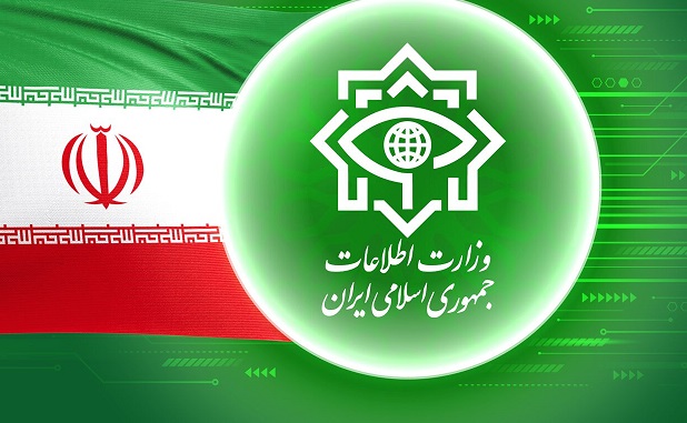 ضربه وزارت اطلاعات به شبکه‌های تروریستی - صهیونیستی در ۴ استان
