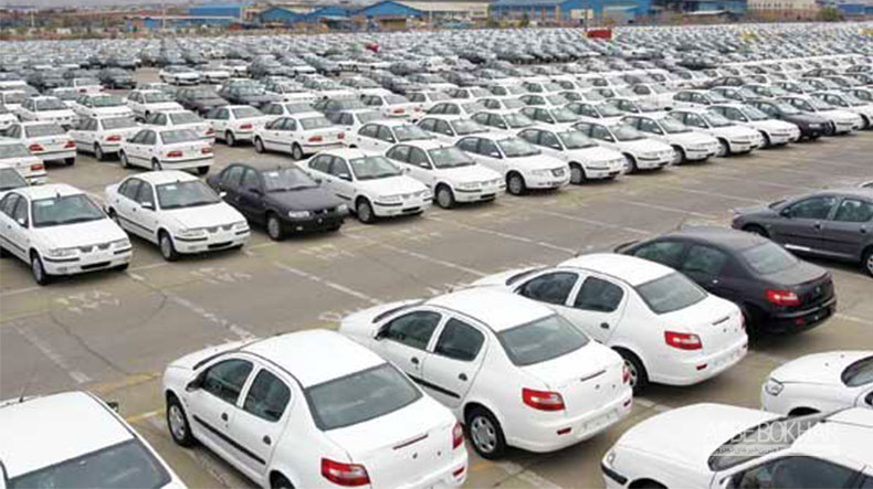 تحویل خودروهای وارداتی از هفته جاری به  ۳۰ هزار متقاضی