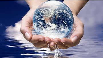 تغییرات اقلیمی سالانه یک میلیارد مترمکعب آب تجدیدپذیر کشور را کاهش می‌دهد