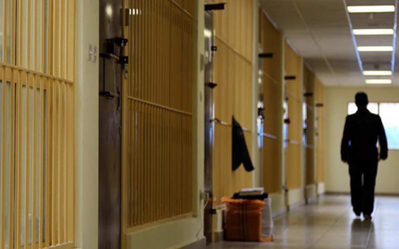 رسیدگی‌های پزشکی به زندانیان ثبت می‌شود