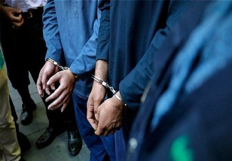 جزئیات دستگیری اعضای شبکه تروریستی در استان آذربایجان غربی