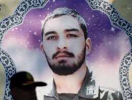 حکم قصاص نفس قاتل سرباز وظیفه، شهید عبدالجبار مختوم‌نژاد اجرا شد