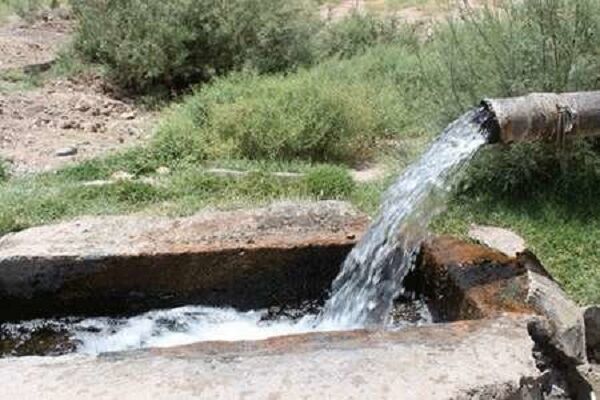 تعامل وزارت نیرو و جهاد کشاورزی برای صیانت از منابع آب