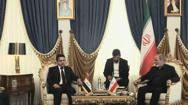 توافق امنیتی تهران و بغداد باید به طور کامل و دقیق اجرا شود