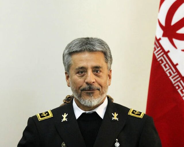 برنامه ایران برای جلوگیری از غافلگیری فناورانه در حوزه نظامی