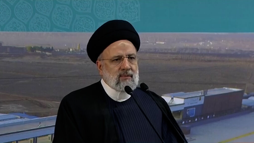 دشمن تلاش می‌کند پیشرفت ایران اسلامی متوقف شود