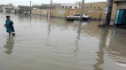 بیش از ۵۰ درصد بارش کل سال آبی استان سیستان در ۳ روز اتفاق افتاد