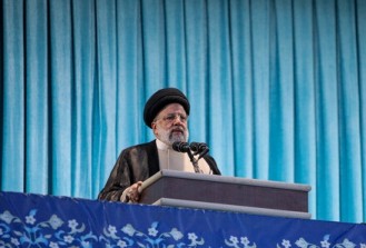 عملیات وعده صادق اقتدار و انسجام جمهوری اسلامی ایران را به رخ کشید