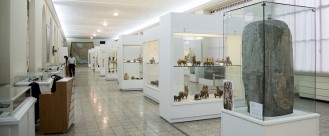 نرخ بلیت موزه‌های ایران پایین‌ترین رقم در دنیاست