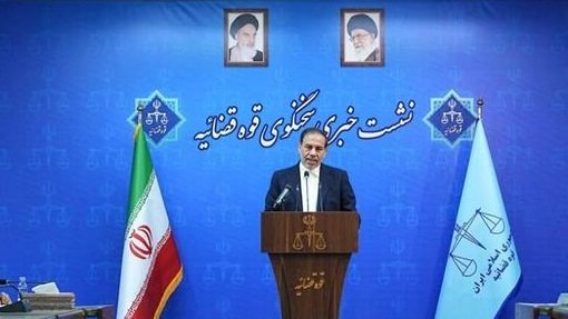 حکم اعدام بابک زنجانی نقض شد/آخرین وضعیت رسیدگی به پرونده چای دبش