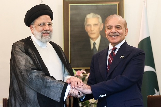رئیسی: ایران و پاکستان روابط اقتصادی و تجاری خود را ارتقا بخشند