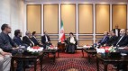 تاکید رئیسی بر نقش موثر مجالس ایران و پاکستان در تسهیل روابط فیمابین