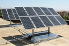 افتتاح ۱۶ نیروگاه خورشیدی در ۶ استان کشور