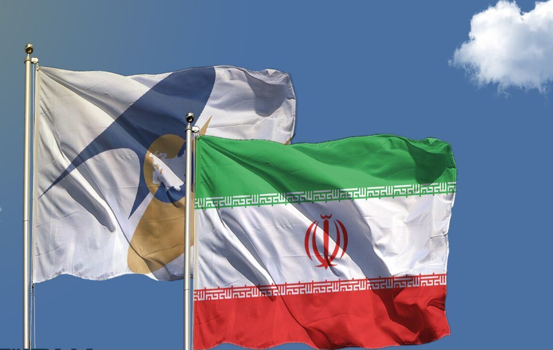 استقبال روسیه از درخواست ایران برای عضویت ناظر در اتحادیه اوراسیا