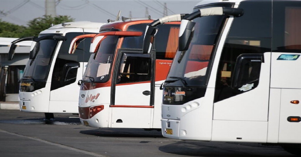 تامین ۶۲۰۰ دستگاه اتوبوس برای جابه‌جایی زائران حرم امام خمینی(ره)