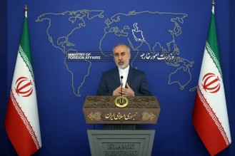 سرنوشت خائنان به ایران همچون منافقین، جز آوارگی نخواهد بود