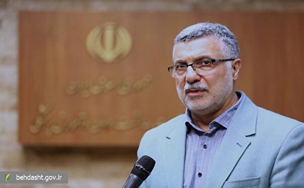 حمله به مراکز درمانی محکوم است/منابع دارویی تأمین شد