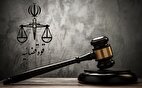 حکم قصاص نفس قاتل چهار زن در بخش باروق شهرستان میاندوآب در ملاء عام اجرا شد