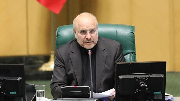 تاکید رئیس مجلس بر تسهیل تامین کالاهای اساسی و حل مشکلات تولیدکنندگان