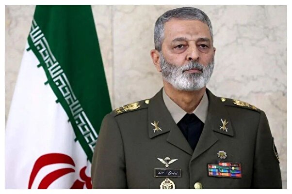 سرلشکر موسوی: تکرار تجاوز دشمن با پاسخی محکم مواجه میشود