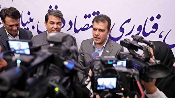 ارائه یک خط اعتباری ۲۰۰ میلیارد تومانی برای توسعه شرکتهای دانشبنیان کرمان