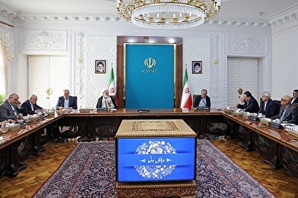 باید برای تولید بازار ایجاد کرده و آن را توسعه دهیم/انتقاد از صدور بخشنامههای خلقالساعه