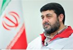 انتصاب آقای کولیوند به عنوان رئیس جمعیت هلال احمر