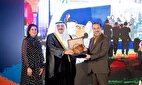 جایزه منطقهای سازمان جهانی بهداشت به یک استاد ایرانی تعلق گرفت
