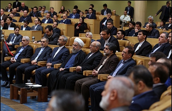 همایش بین المللی صنعت خودرو برگزار شد