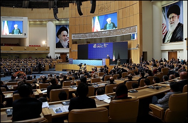 همایش بین المللی صنعت خودرو برگزار شد