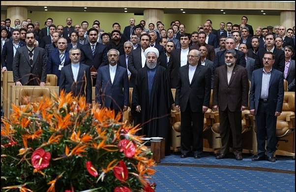 همایش بین المللی صنعت خودرو برگزار شد